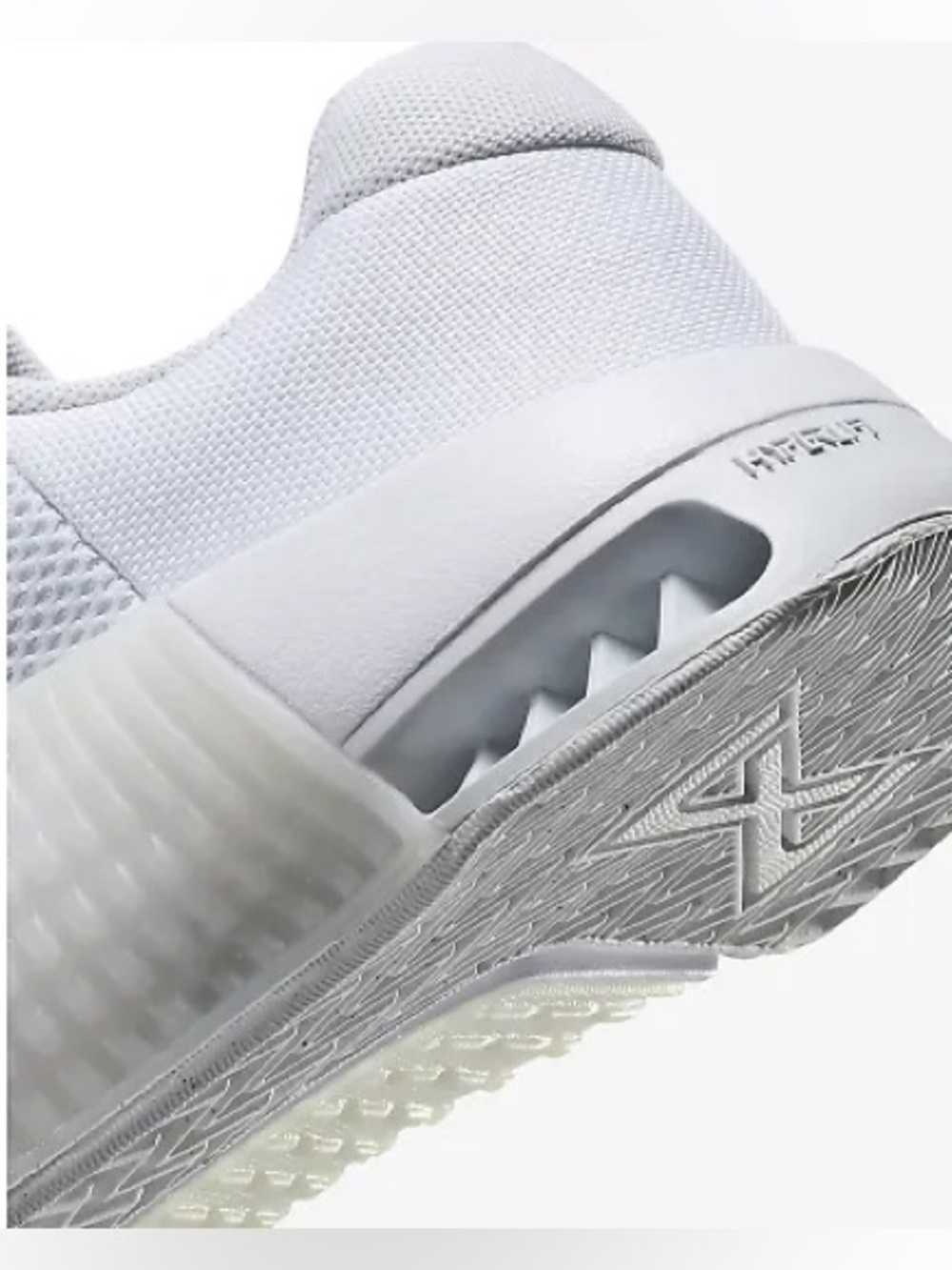 Nike Women Metcon 9 workout shoes US 8 Shoes - Picture 6 of 11